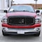 Spec-D Tuning 06-08 Dodge Ram Black Mesh Grille, HG-RAM06JMSS HG-RAM06JMSS - alternate 9